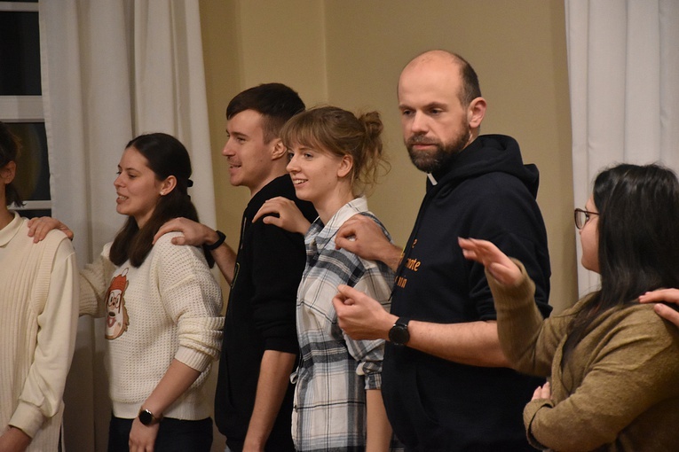 Synod Gdańskich Duszpasterstw Akademickich