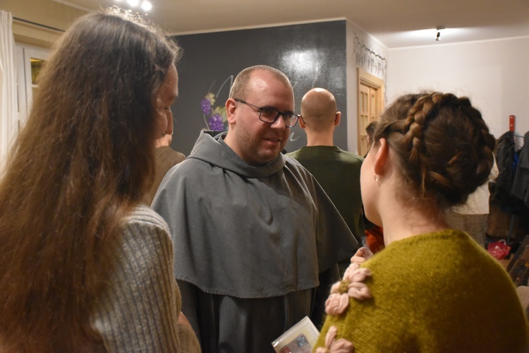 Synod Gdańskich Duszpasterstw Akademickich