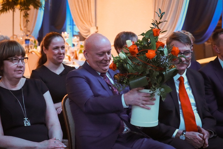 Studniówka "Klasyka" 2022 