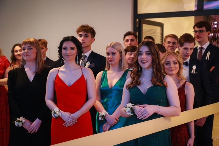 Studniówka "Klasyka" 2022 