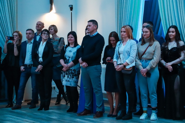 Studniówka "Klasyka" 2022 