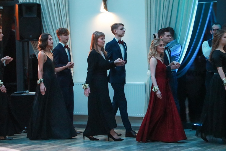Studniówka "Klasyka" 2022 