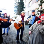 111. urodziny Wandy Szajowskiej