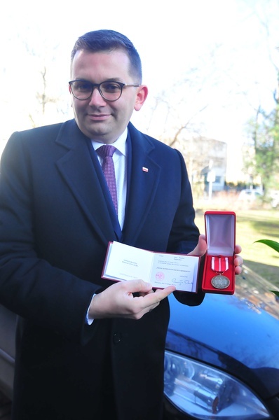 111. urodziny Wandy Szajowskiej