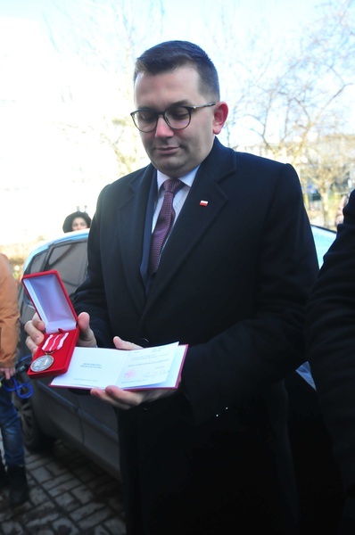 111. urodziny Wandy Szajowskiej