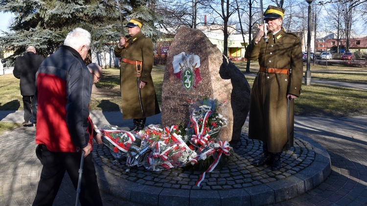 Dzień Sybiraka w Dzierżoniowie