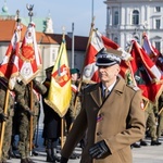 80. rocznica przemianowania związku Walki Zbrojnej na Armię Krajową