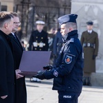 80. rocznica przemianowania związku Walki Zbrojnej na Armię Krajową