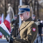 80. rocznica przemianowania związku Walki Zbrojnej na Armię Krajową