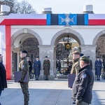 80. rocznica przemianowania związku Walki Zbrojnej na Armię Krajową