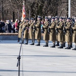 80. rocznica przemianowania związku Walki Zbrojnej na Armię Krajową