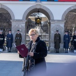 80. rocznica przemianowania związku Walki Zbrojnej na Armię Krajową