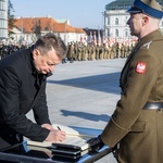 80. rocznica przemianowania związku Walki Zbrojnej na Armię Krajową