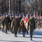 80. rocznica przemianowania związku Walki Zbrojnej na Armię Krajową