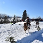 Tak górale bawią się w Bukowinie Tatrzańskiej