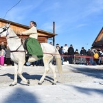 Tak górale bawią się w Bukowinie Tatrzańskiej