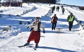 Tak górale bawią się w Bukowinie Tatrzańskiej