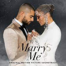 JENNIFER LOPEZ & MALUMA - Marry Me