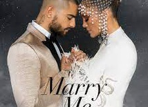 JENNIFER LOPEZ & MALUMA - Marry Me