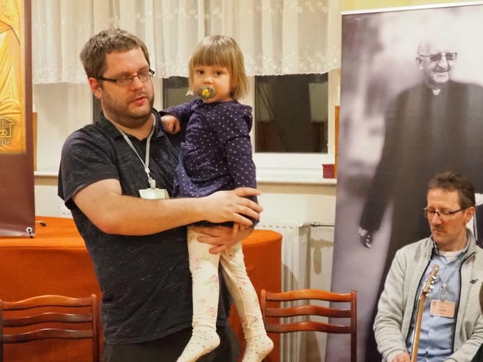 Oaza Rekolekcyjna Animatorów Rodzin w Bardzie