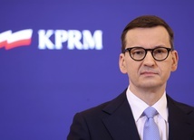 Premier w tygodniku "Sieci": myślimy o znoszeniu kolejnych ograniczeń, decyzje nie zapadły