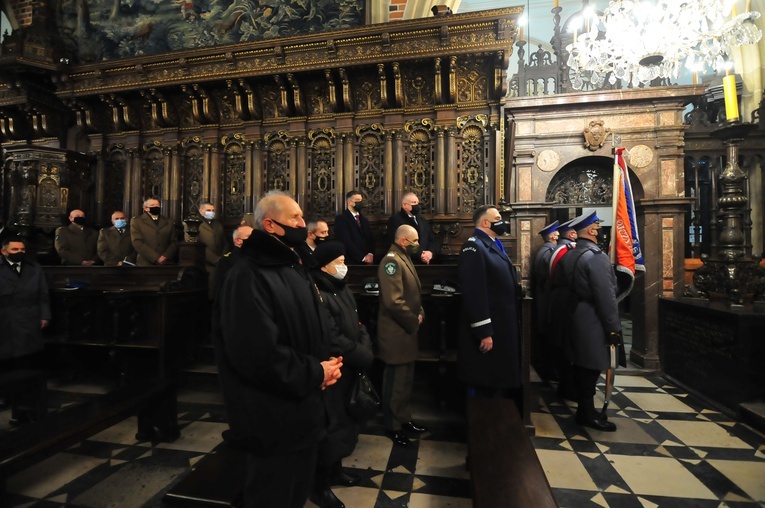 80. rocznica utworzenia Armii Krajowej