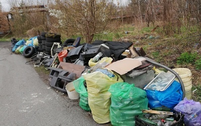 Katowice. Biegi, żagle i pomysły dla lokalnej społeczności