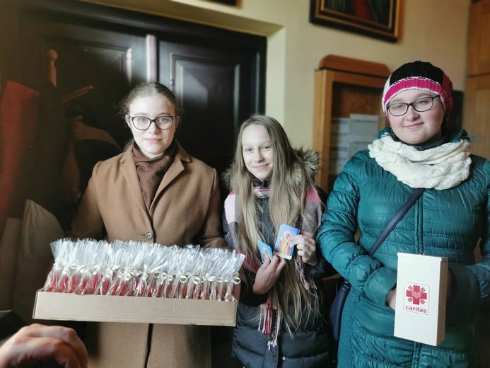 Piernikowe serca z Przyszowej