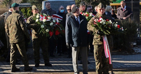 Armia Krajowa była sumieniem narodu