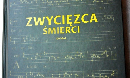 Chorał na Wielki Tydzień i Wielkanoc