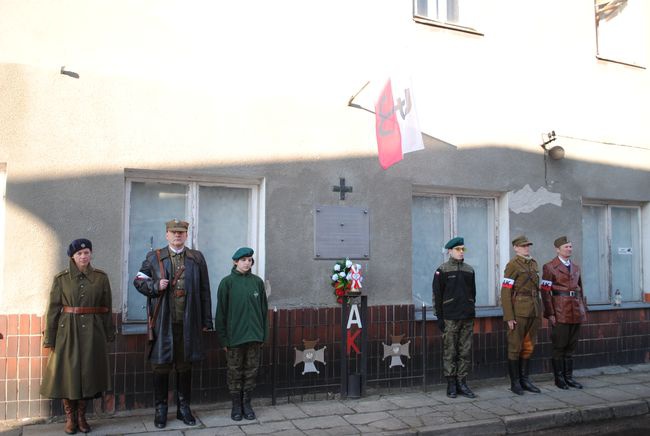 Stalowa Wola. Muzeum przejmie Kedyw