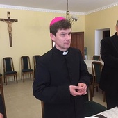 bp Witalis Krzywicki (Witalij Krywyćkyj)