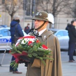 Krakowskie obchody 80. rocznicy powstania Armii Krajowej
