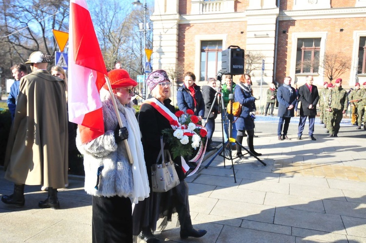 Krakowskie obchody 80. rocznicy powstania Armii Krajowej