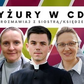 Coraz więcej osób korzysta z rozmowy duchowej w Centrum Duszpasterstwa Młodzieży w Lublinie