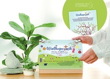 Publikację będzie można również wygrać! Szczegóły na www.wroclaw.gosc.pl.