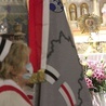 ◄	Od 11 lutego do 20 kwietnia trwa peregrynacja relikwii patronki pielęgniarek, położnych, chorych i księży kapelanów.