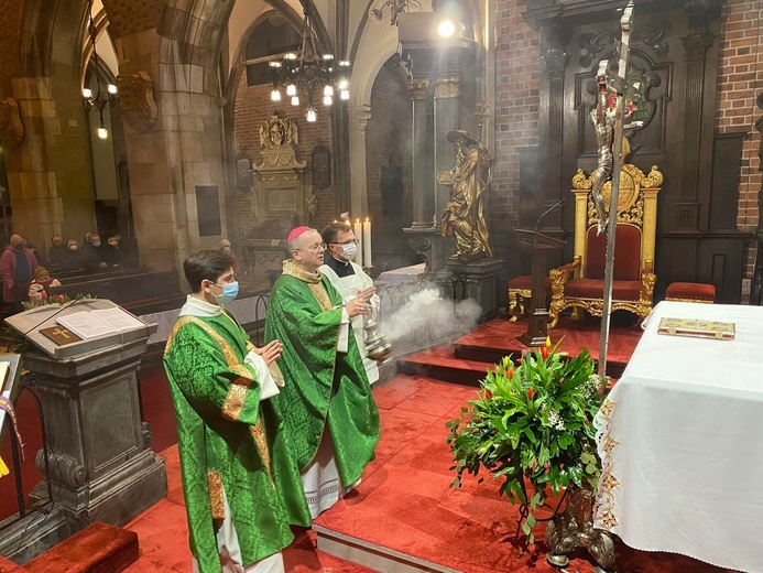 Przygotowanie do beatyfikacji elżbietanek