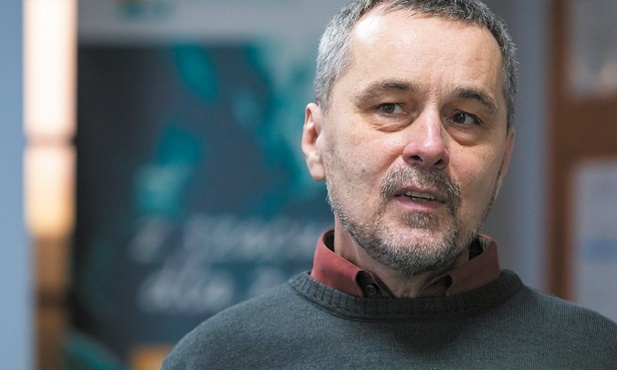 Pod płaszczem Eliasza