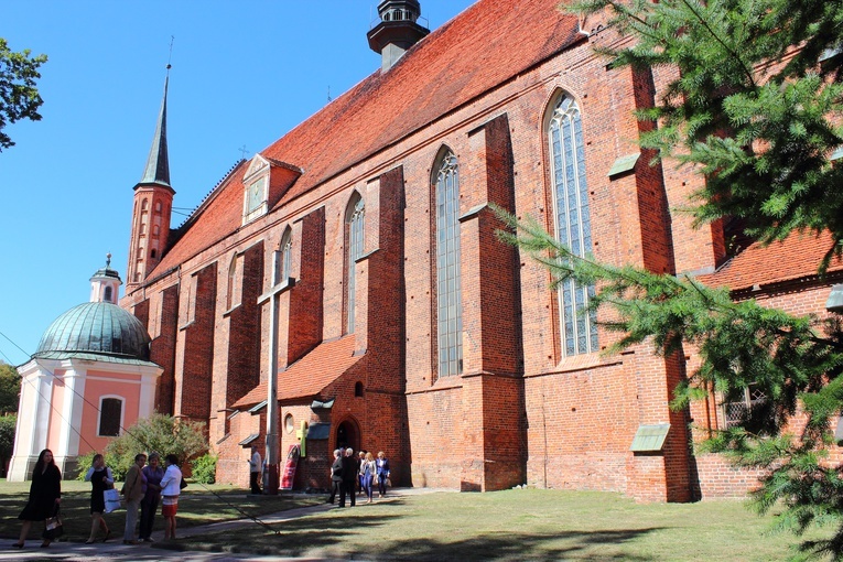 Frombork. Przed muzeum nowe wyzwania 