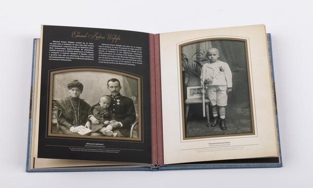 Papieskie muzeum poszukuje pamiątek po Wojtyłach