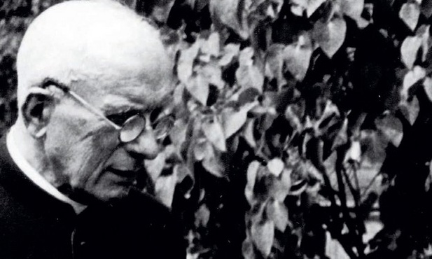 Bł. Michał Sopoćko