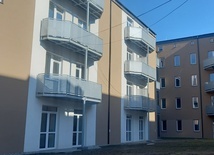 Chorzów. W mieście powstało 80 nowych mieszkań komunalnych