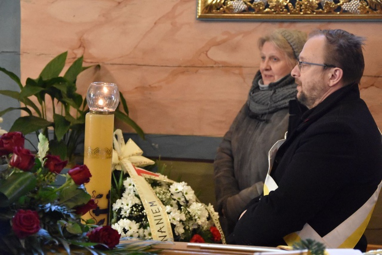 Fotografował małą ojczyznę