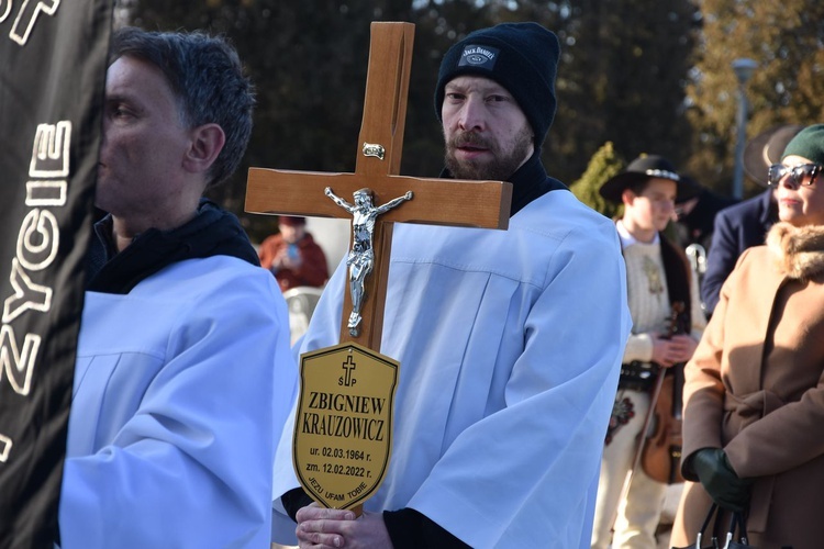 Fotografował małą ojczyznę