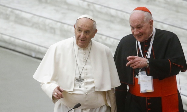 Papież o kapłaństwie: Pasterze, a nie fachowcy od sacrum