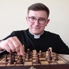 Turniej szachowy dla ministrantów