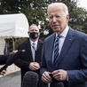 Biden: wszystko wskazuje na to, że Rosja szykuje się do wejścia na Ukrainę