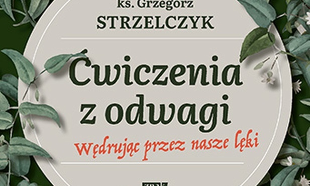 Czy lękać się lęków? Książki dla czytelników