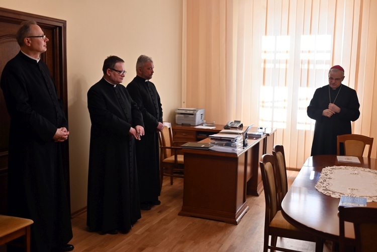 Zmiany w diecezji. Wiemy kto będzie proboszczem w Polanicy-Zdroju